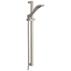 Delta Dryden Handshower Stainless