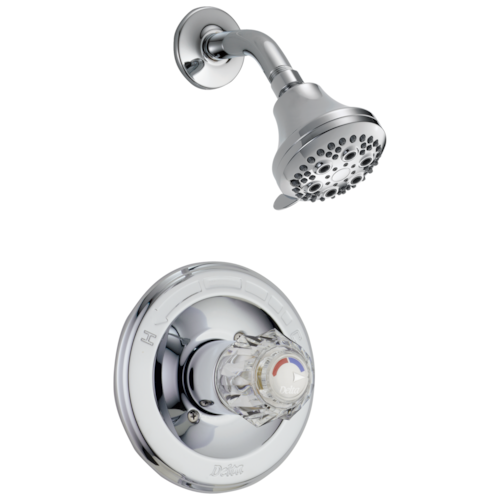 Delta Classic: Monitor 13 Series Shower Trim
