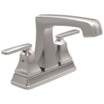Delta Ashlyn Centerset Stainless