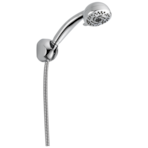 Delta Universal Showering Components Han