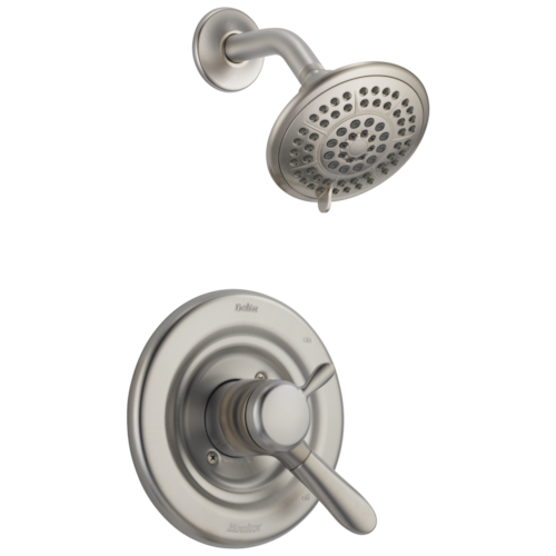 Delta Lahara: Monitor 17 Series Shower Trim