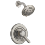 Delta Lahara Shower Only Stainless