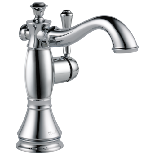 Delta Cassidy: Single Handle Bathroom Faucet
