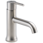 Delta Trinsic Single Hole Stainless