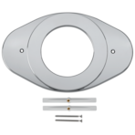 DELTA : SHOWER RENOVATION COVER PLATE