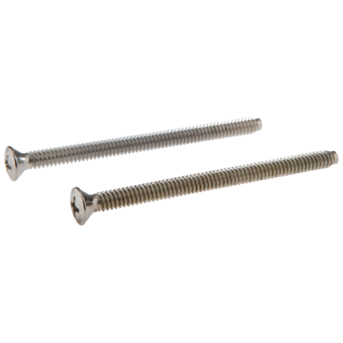 Delta Pivotal: Screws (2) - Escutcheon Trim