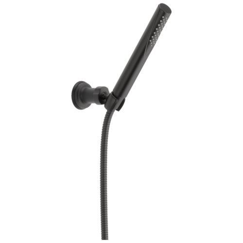 Delta Grail: Premium Single-Setting Adjustable Wall Mount Hand Shower
