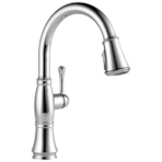 Delta Cassidy Pull-Down Chrome