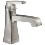Delta Ashlyn Single Hole Stainless