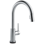 Delta Trinsic Pull-Down Arctic Stainless