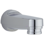 DELTA : TUB SPOUT - PULL-DOWN DIVERTER