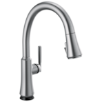 Delta Coranto Pull-Down Arctic Stainless