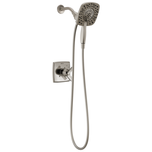 Delta Ashlyn: Monitor 17 Series Shower Trim with In2ition