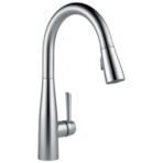 Delta Essa Pull-Down Arctic Stainless
