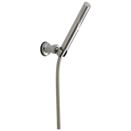 Delta Grail: Premium Single-Setting Adjustable Wall Mount Hand Shower