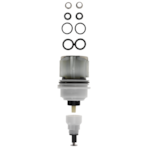 DELTA : CARTRIDGE ASSEMBLY - 17 SERIES