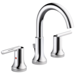 Delta Trinsic Widespread Chrome
