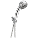 Delta Universal Showering Components Han