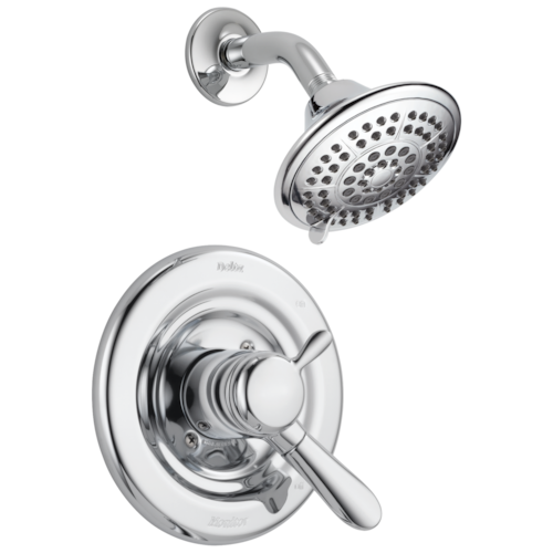 Delta Lahara: Monitor 17 Series Shower Trim