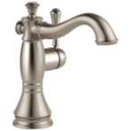 Delta Cassidy Single Hole Stainless