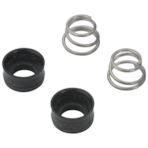 DELTA : SEATS & SPRINGS (2 EA)