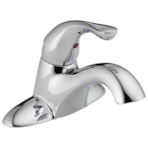 Delta Classic Centerset Chrome