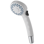 Delta Universal Showering Components Han