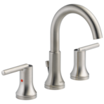 Delta Trinsic Widespread Stainless