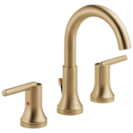 Delta Trinsic Widespread Champagne Bronz