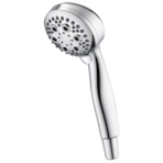 Delta Universal Showering Components Han