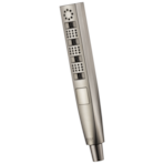 Delta Universal Showering Components Han