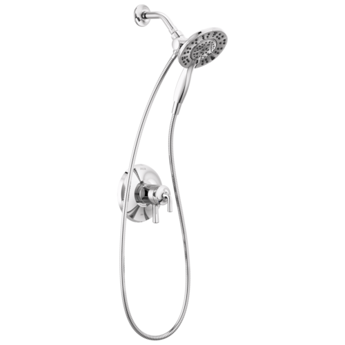 Delta Kayra: Monitor 17 Series Shower Trim
