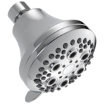 Delta Universal Showering Components Sho