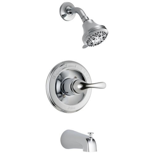 Delta Classic: Monitor 13 Series Tub & Shower Trim