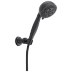 Delta Universal Showering Components Han