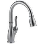Delta Leland Pull-Down Arctic Stainless