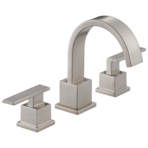 Delta Vero Widespread Stainless