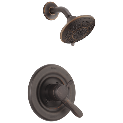 Delta Lahara: Monitor 17 Series Shower Trim