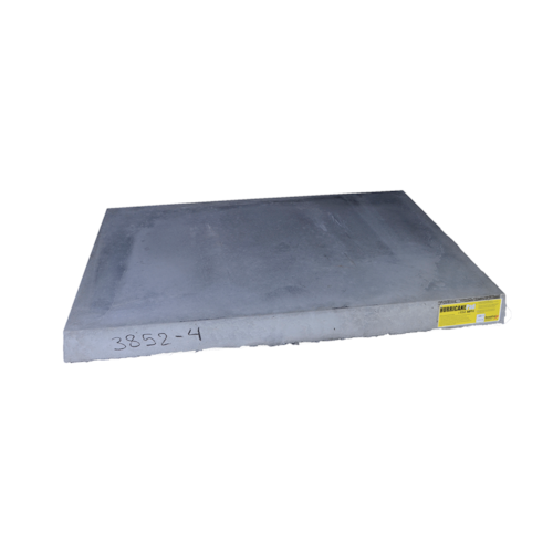 The Hurricane Pad 38x52x4