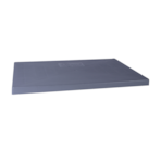 EL1838-3 18" X 38" X 3" CONDENSER PAD GRAY (32/PALLET) DIVERSITECH