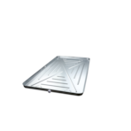 Drain Pan, Metal, (30x60) 26GA