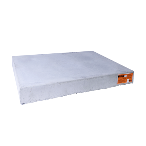 Hurricane T Class Pad 32x32x4