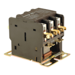 DP Contactor 30A/3P/24V