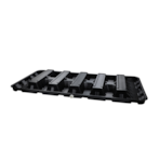 Drain Pan,HR,Inst.Kit (30x60)