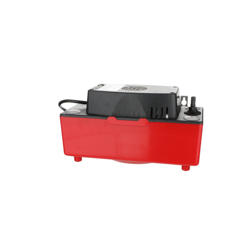 CP Series 230V Condensate Pump, 22 ft Lift