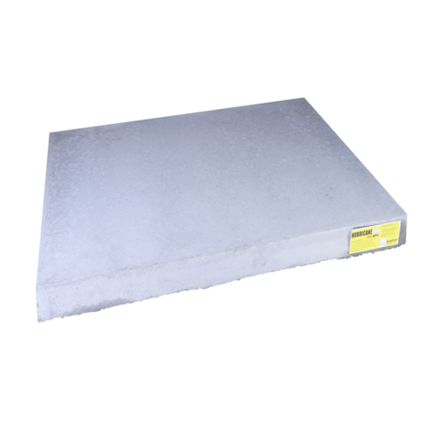 The Hurricane Pad 40x40x4