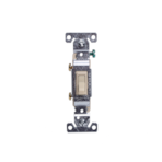 Toggle Switch Sp Ivy 120V/15A