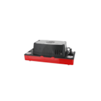 Condensate Pump, 120V, 22' Lift, Low Pro