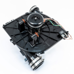 Inducer, 1/16HP, 115V, 3300RPM, Carrier