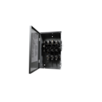 Three Phase Fusible Disconnect Switch, 6